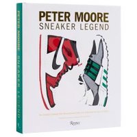 Peter Moore