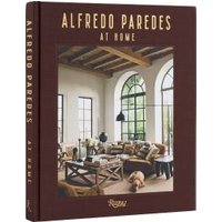 Alfredo Paredes
