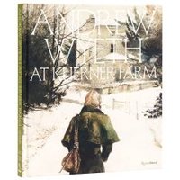 Andrew Wyeth at Kuerner Farm