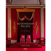 Buckingham Palace