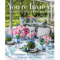 You're Invited