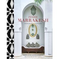 Inside Marrakesh