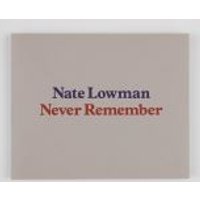 Nate Lowman