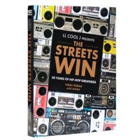LL Cool J Presents the Streets Win