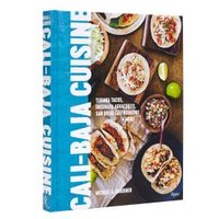 Cali-Baja Cuisine