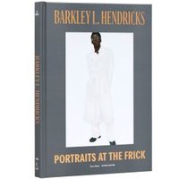 Barkley L. Hendricks