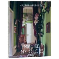 Martin Brudnizki - My Life in Colors