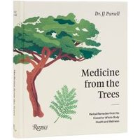 Medicine from the Trees
