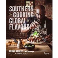 Southern Cooking, Global Flavors