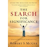 The Search for Significance