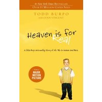 Heaven Is for Real