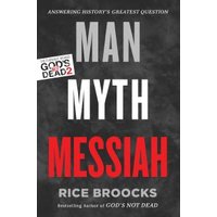 Man, Myth, Messiah