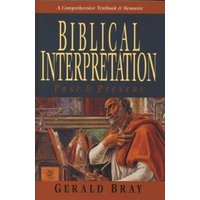 Biblical Interpretation