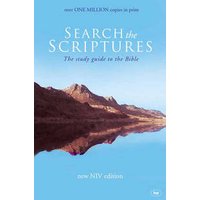 Search the Scriptures