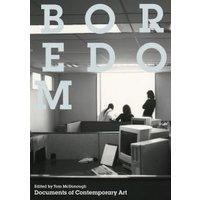 Boredom