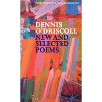New and Selected Poems