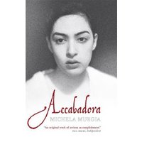 Accabadora