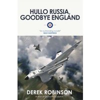 Hullo Russia, Goodbye England