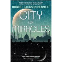 City of Miracles