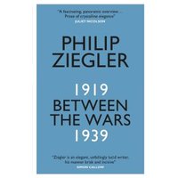 Between the Wars, 1919-1939