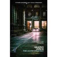 The Lizard Strategy