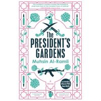 The President's Gardens