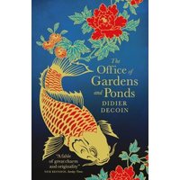 The Office of Gardens and Ponds