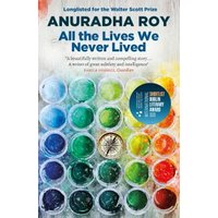 All the Lives We Never Lived