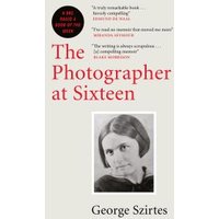 The Photographer at Sixteen