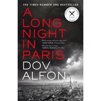 A Long Night in Paris