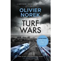 Turf Wars