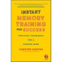 Instant Memory Training for Success