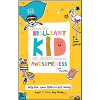 Diary of a Brilliant Kid