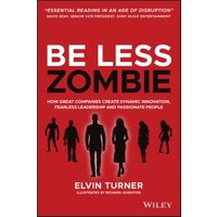 Be Less Zombie