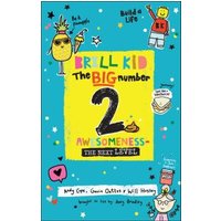 Brill Kid - The Big Number 2