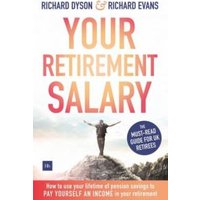 Your Retirement Salary
