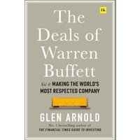 The Deals of Warren Buffett. Volume 4 The Greatest Company on Earth