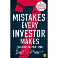 7 Mistakes Every Investor Makes (And How to Avoid Them)