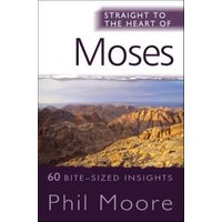 Moses