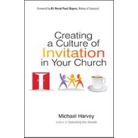 Creating a Culture of Invitation