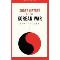 The War That Never Ended