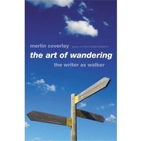 The Art Of Wandering
