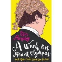 A Week on Mount Olympus