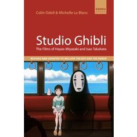 Studio Ghibli