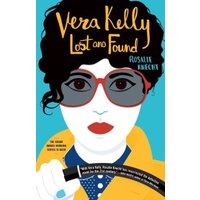 Vera Kelly Lost and Found