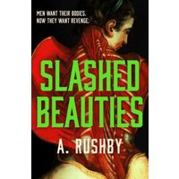 Slashed Beauties