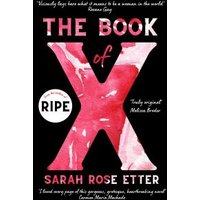 The Book of X