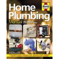 Home Plumbing Manual