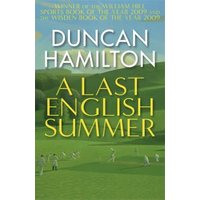 A Last English Summer