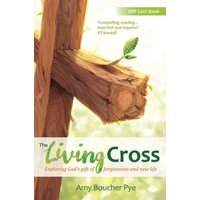 The Living Cross
